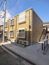 QUIET CRAB HOUSE 野島公園A号棟の外観画像