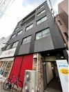 大洋マンションの外観画像