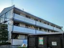 レオパレス上野台Ⅱの外観画像