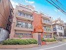 ライオンズマンション目黒第二の外観画像