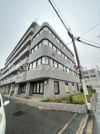 ツインコープ守口 北館の外観画像