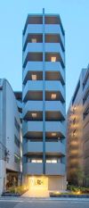 ベルグレード亀戸の外観画像