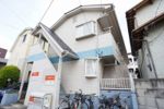 アポロビームの外観画像