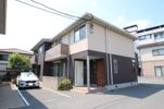 ヴィラーチェ B棟の外観画像