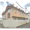 タウンコート西川口の外観画像