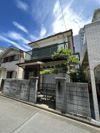 緑町3丁目貸家の外観画像
