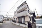 シャトーNTの外観画像