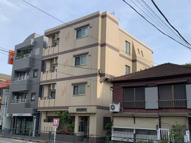 ロハス吉祥寺の外観画像