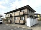 リビングタウン二番館Bの外観画像