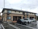 ドミール南吉田の外観画像