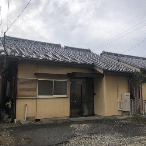 守山区新城 戸建の外観画像