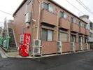 エルソル阿佐ヶ谷Iの外観画像