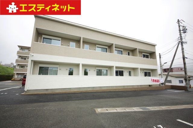 セレーノの外観画像