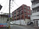 ハイライフ平尾の外観画像