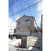 マグノリア自由が丘の外観画像