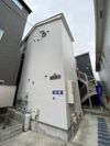G・Aヒルズ鶴見小野の外観画像