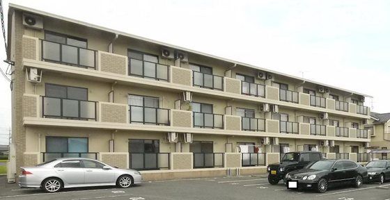 スーリール平田の外観画像