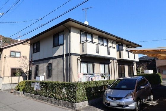 スプルースの外観画像