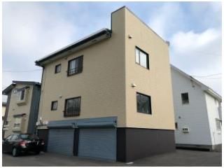 光陽町13-14一棟二戸の外観画像