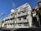 スカイコート保土ケ谷の外観画像