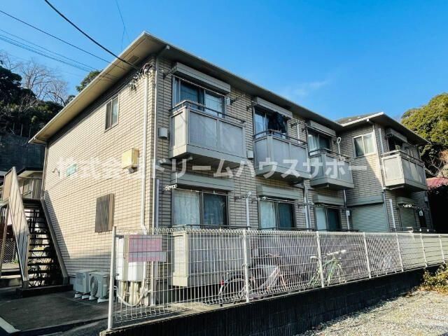 プラントグラス瀬戸の外観画像