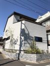 深沢四丁目戸建の外観画像