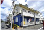 リバーサイド花里Cの外観画像