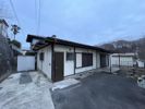 妙見坂4丁目戸建の外観画像
