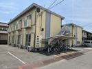 ル・クール東古松Ⅰの外観画像