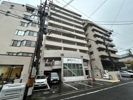 ロータスビルの外観画像