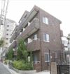 アクサス新中野の外観画像