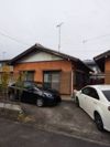 射場町貸家の外観画像