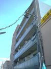 ヴィサージュ東日暮里の外観画像