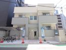 lien nord 大濠の外観画像