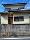若草町 平井貸家の外観画像