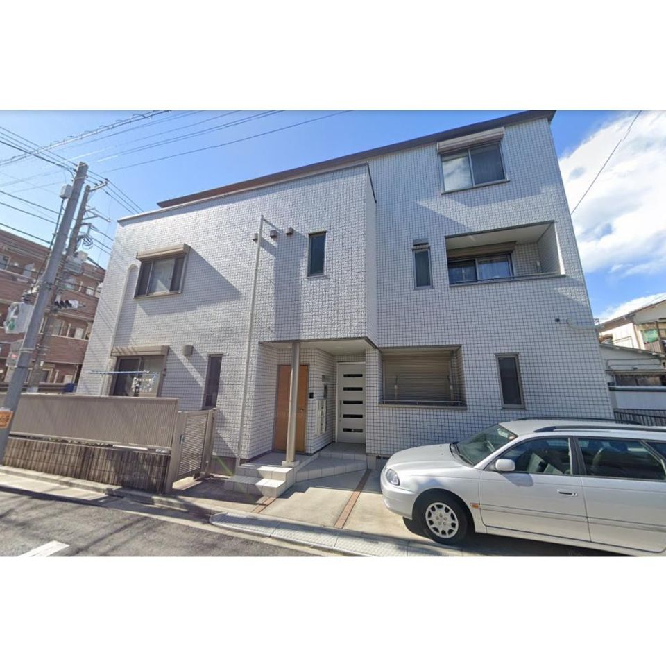DYER UNOKI ダイヤーウノキの外観画像