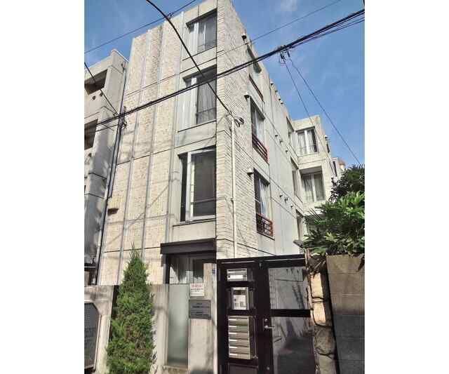 TOMS-K HOUSEの外観画像