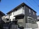 プロムナード白楽の外観画像