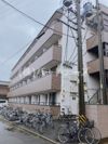 ラフィネ江戸橋の外観画像