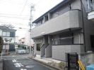 IUコーポラスの外観画像
