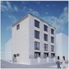 プラティーク文京護国寺の外観画像