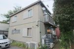 タウンハウスEの外観画像