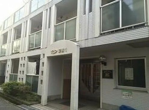 トップ安浦第1の外観画像