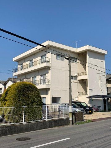 メゾンフォレストの外観画像