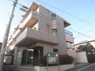 カーサジュモウの外観画像