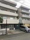 北辰第二ビルの外観画像