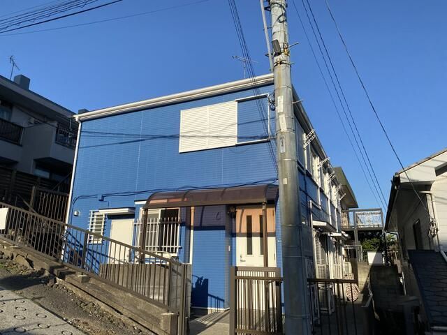 K・ドミールの外観画像