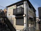 ハイツTOMIEの外観画像