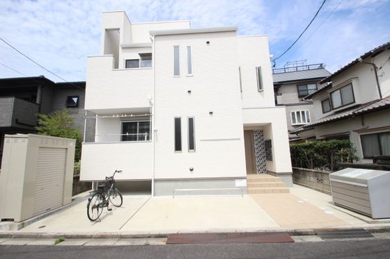 Grandtic 廿日市本町の外観画像