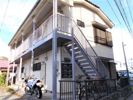 コーポ井出の外観画像